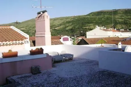 Дом отдыха Casa Da Morgadinha