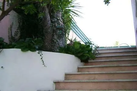 Дом отдыха Casa Da Morgadinha Лориш
