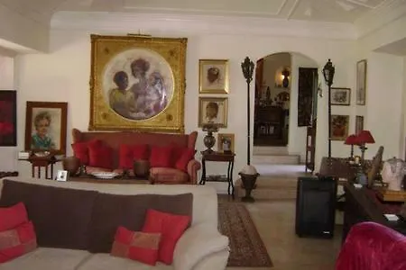 Casa Da Morgadinha Дом отдыха Лориш