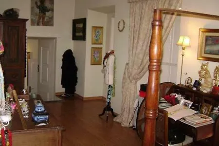 Casa Da Morgadinha Дом отдыха