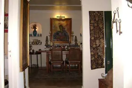 Casa Da Morgadinha Дом отдыха Лориш