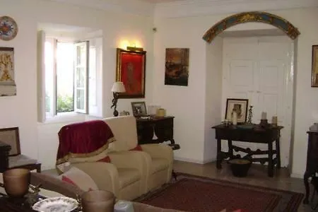 Дом отдыха Casa Da Morgadinha
