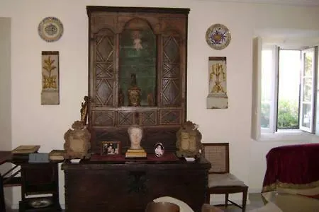 Casa Da Morgadinha *