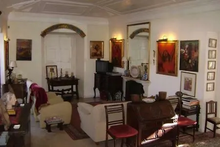 Casa Da Morgadinha