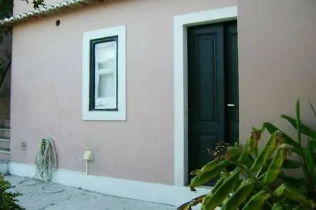 Casa Da Morgadinha