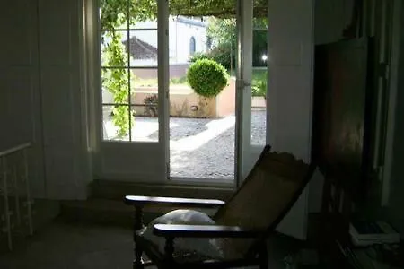 Casa Da Morgadinha *