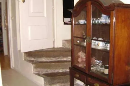 Casa Da Morgadinha Дом отдыха Лориш
