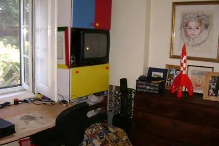Casa Da Morgadinha Лориш