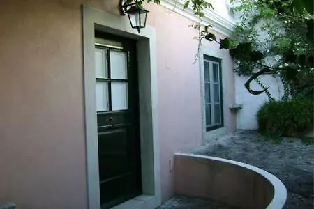 Casa Da Morgadinha Лориш